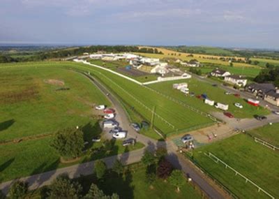 Bellewstown Racecourse .